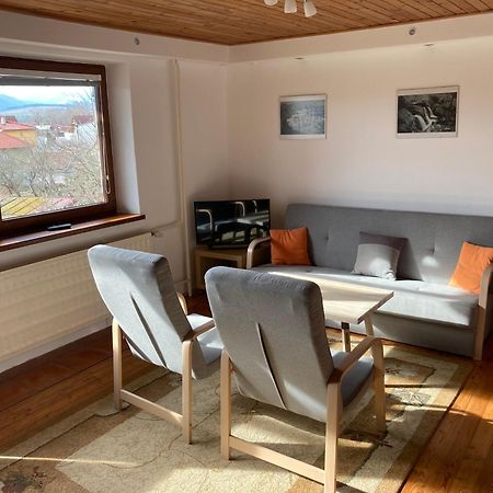Privat Horicka Liptovsky Mikulas Exterior photo