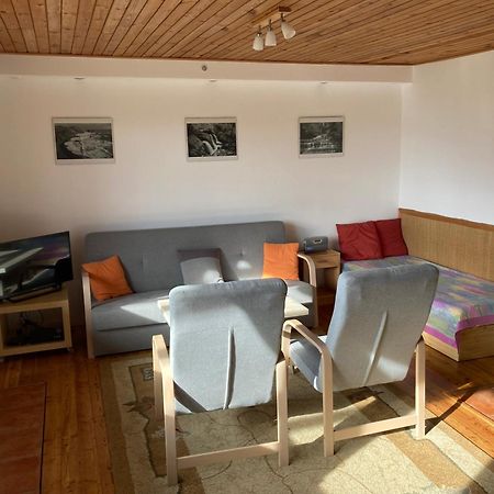 Privat Horicka Liptovsky Mikulas Exterior photo