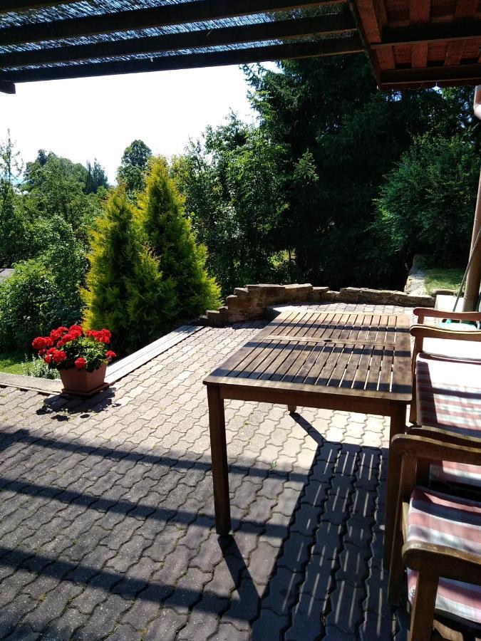 Privat Horicka Liptovsky Mikulas Exterior photo