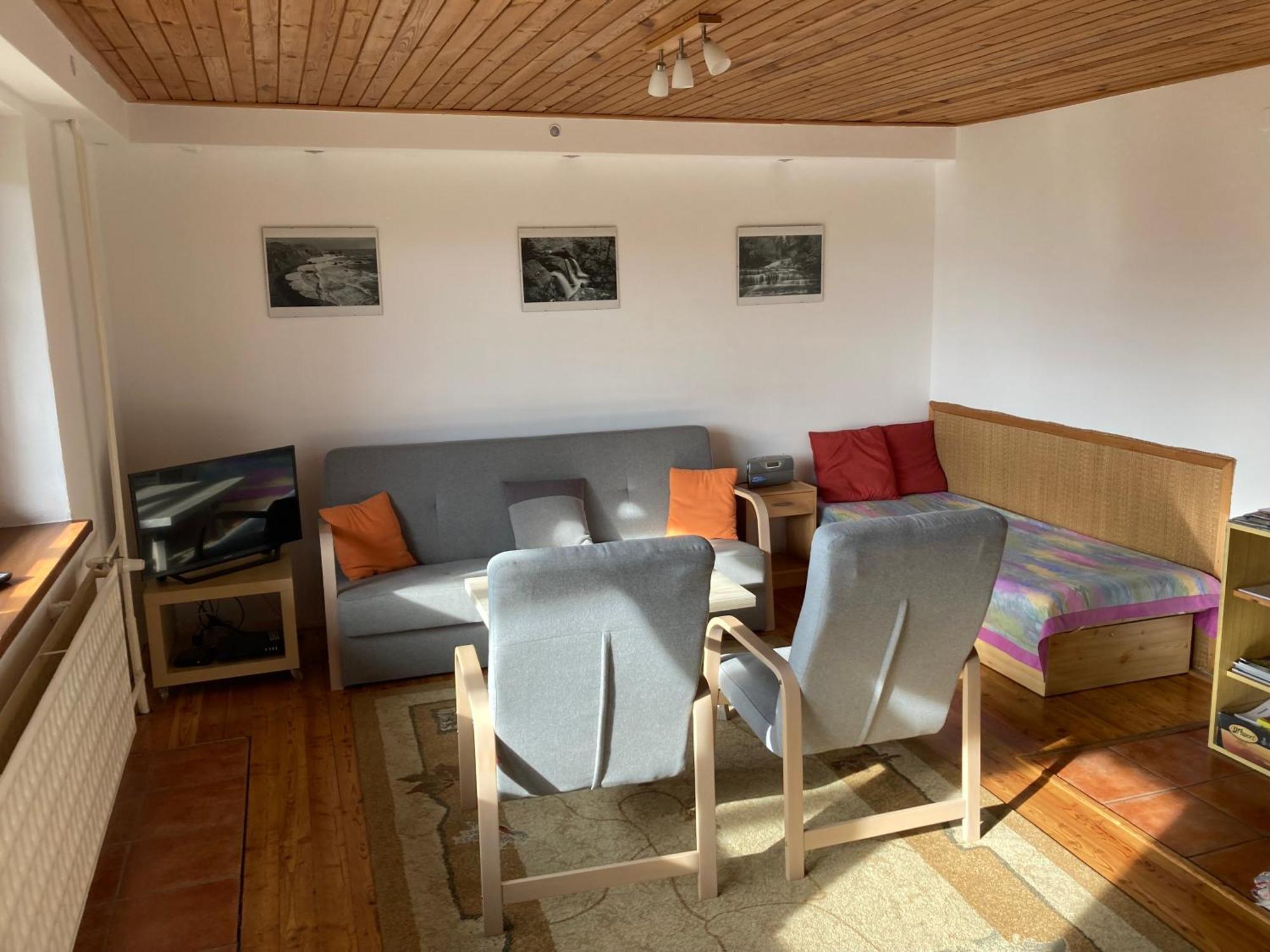 Privat Horicka Liptovsky Mikulas Exterior photo